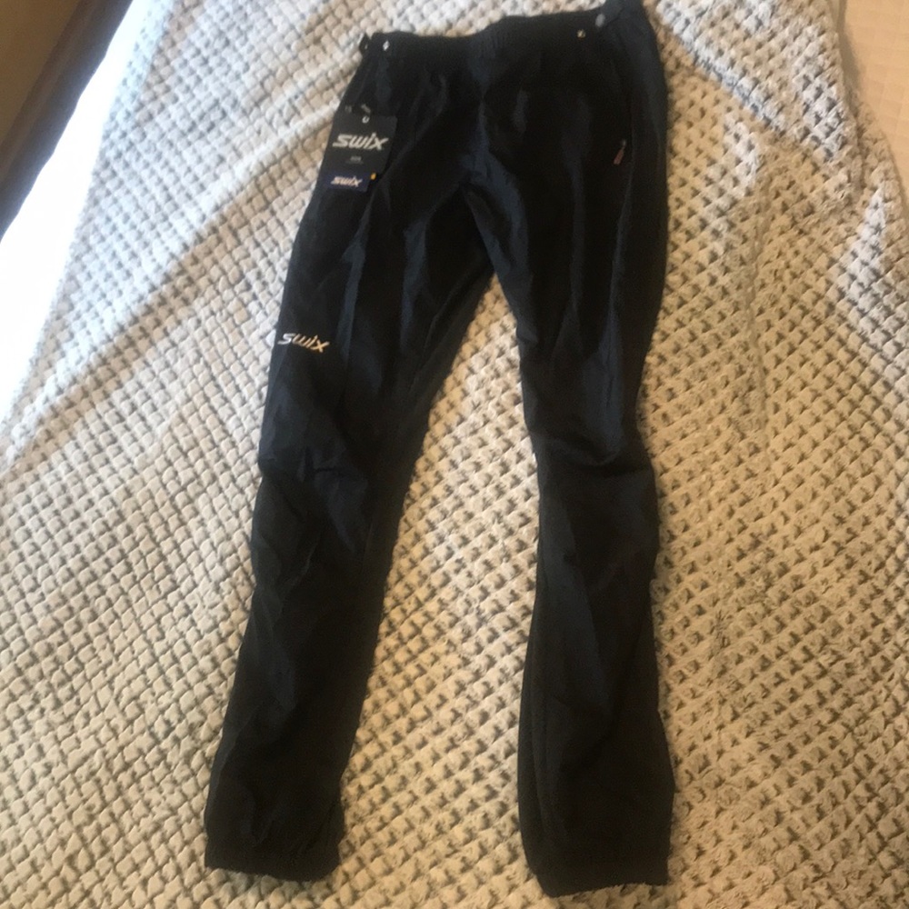 Men’s swix Universal Nordic ski pants